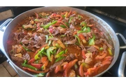 Comida mexicana Eventos Danny thumbnail
