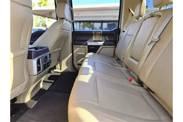 $25990 : Ford F-150 2019 4x2 Lariat 4 image 10