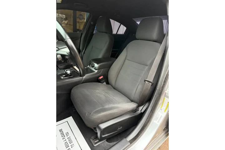 $8999 : 2014 Charger SE image 10