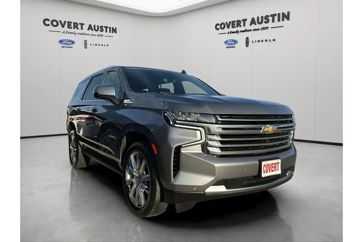 $39990 : Chevrolet Tahoe 2021 4x2 Hig image 7