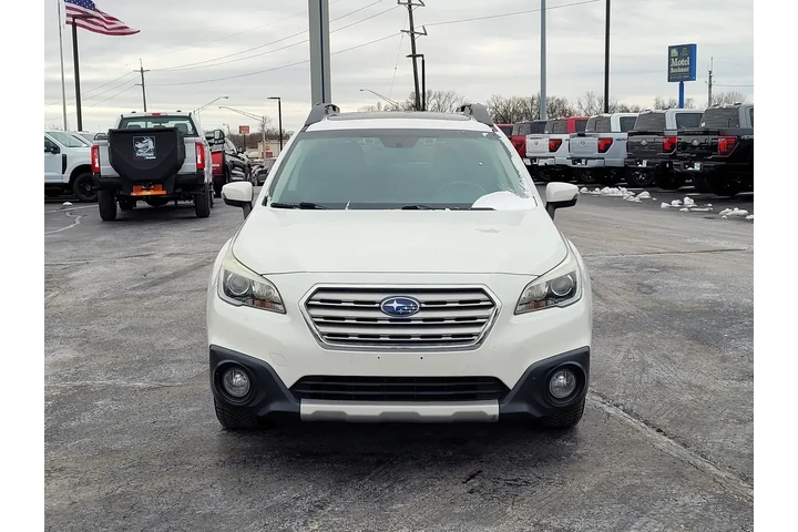 $13297 : Subaru Outback 2016 AWD 2.5i image 9