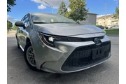 2022 Corolla Hybrid LE en Chicago