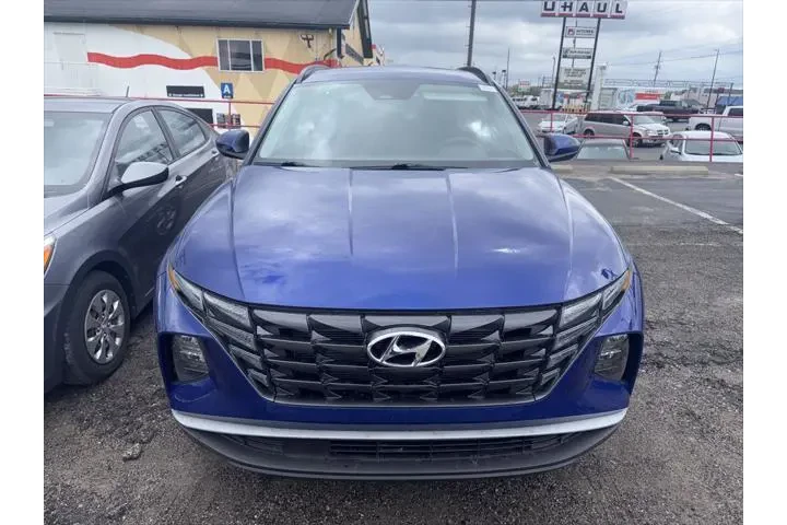 $23933 : Hyundai TUCSON 2024 AWD SEL image 7