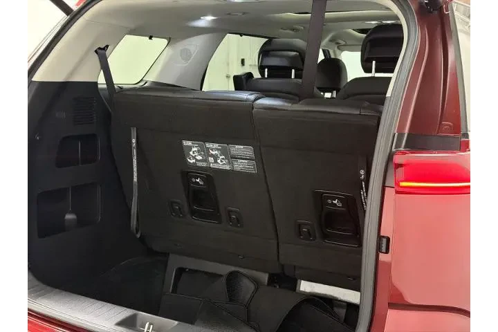 $40000 : Kia Carnival 2024 SX 4dr Min image 8