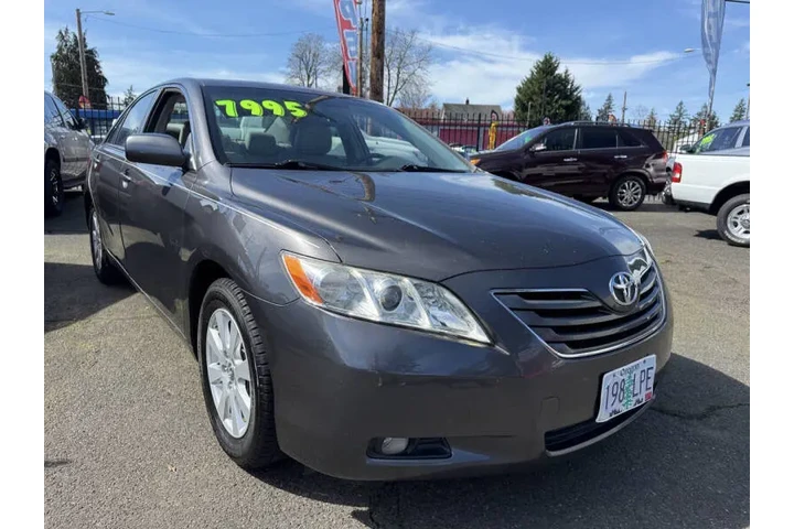 $5750 : 2008 Camry XLE image 4