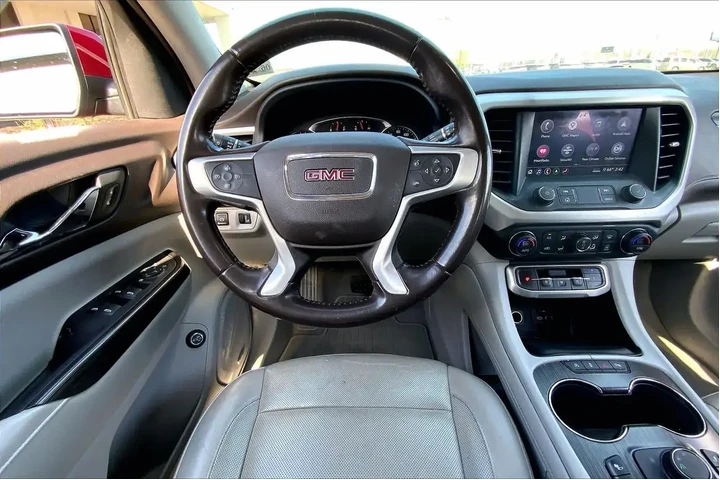 $23965 : GMC Acadia 2020 SLT 4dr SUV image 6