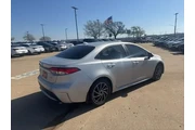 $16250 : Toyota Corolla 2020 LE 4dr S thumbnail