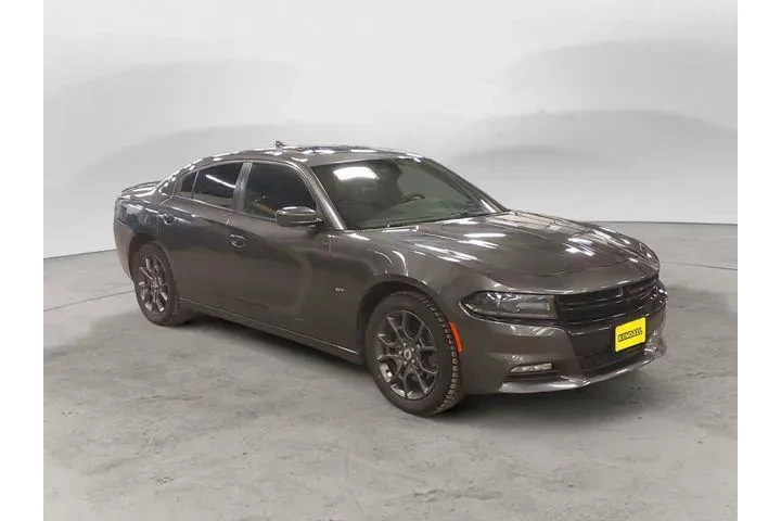 $17588 : Dodge Charger 2018 AWD GT Pl image 7