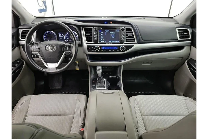 $24998 : Toyota Highlander 2018 AWD L image 9