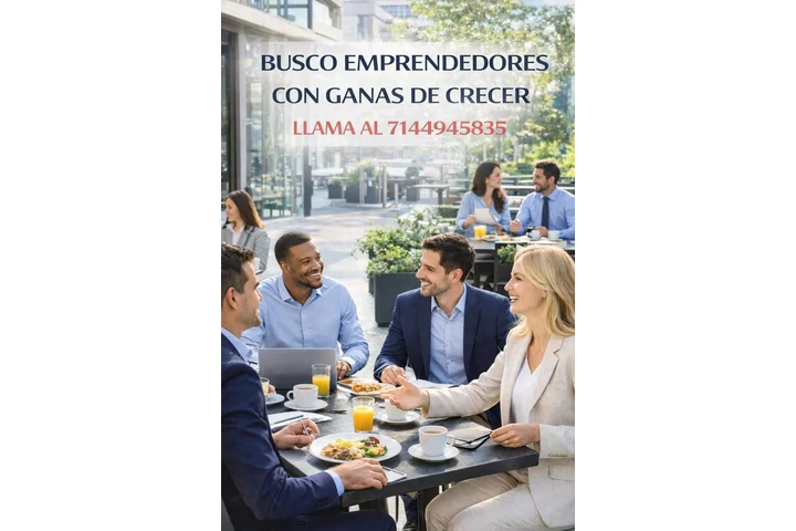 VACANTES EN ATENCION AL CLIENT image 1