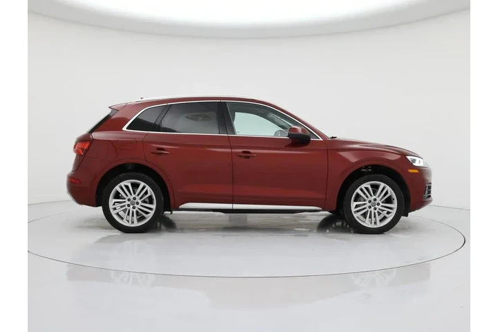 $26998 : Audi Q5 2019 AWD quattro Pre image 7