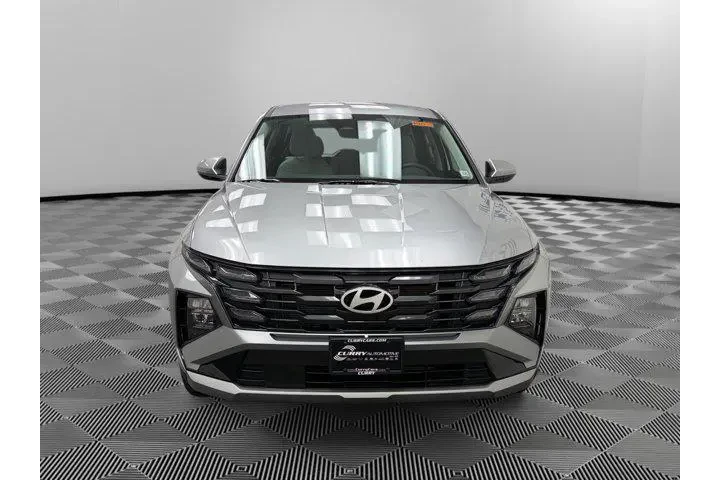 $25988 : Hyundai TUCSON 2025 AWD SE 4 image 8