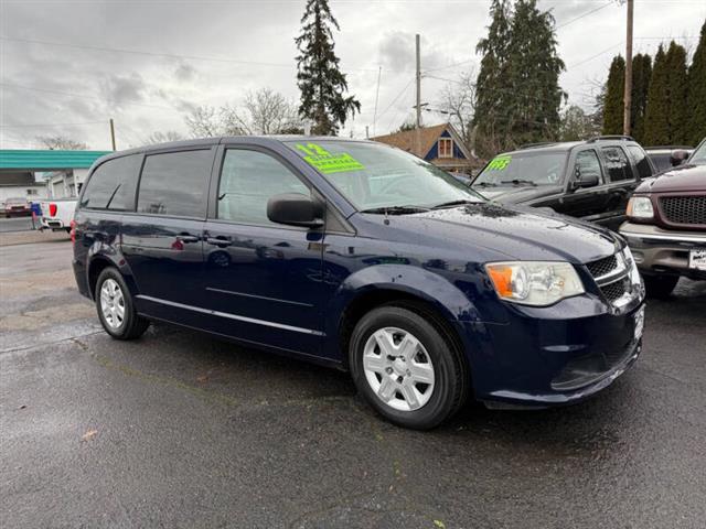 $9995 : 2012 Grand Caravan SE image 2