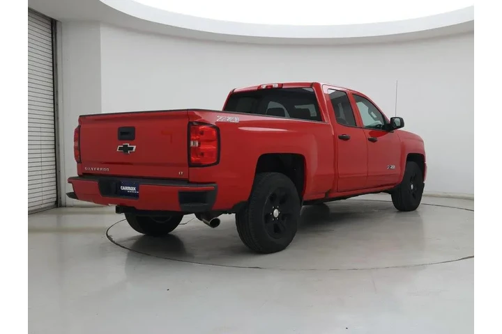 $26998 : Chevrolet Silverado 1500 201 image 8