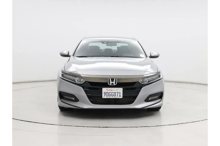 $19998 : Honda Accord 2019 Sport 4dr image 5