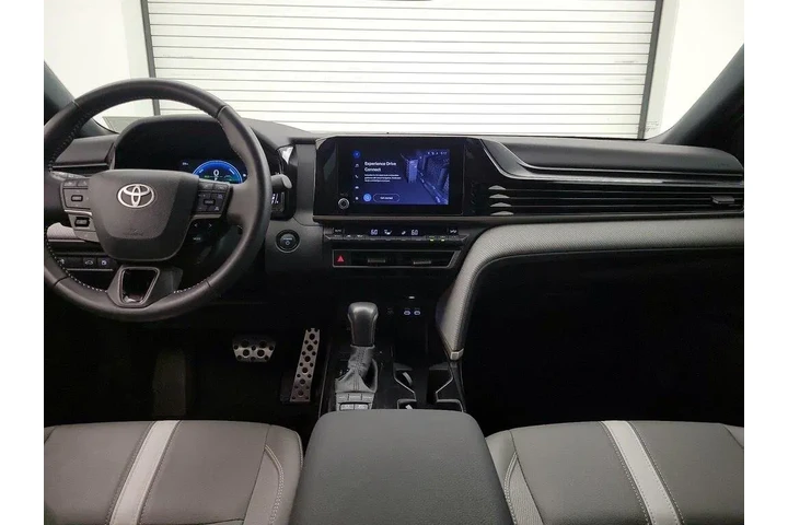 $30998 : Toyota Camry 2025 SE 4dr Sed image 9