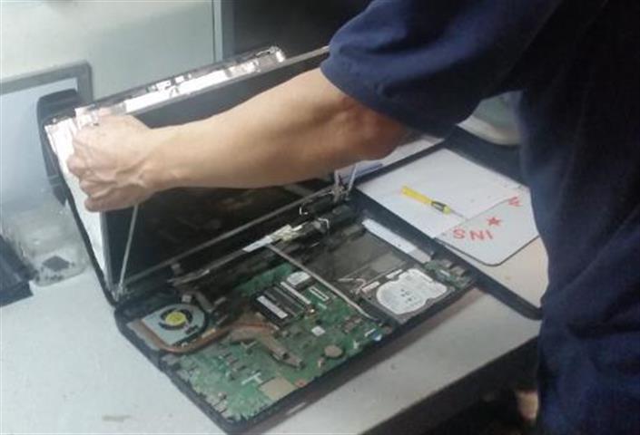 Curso Reparacion Laptops/PCs image 5