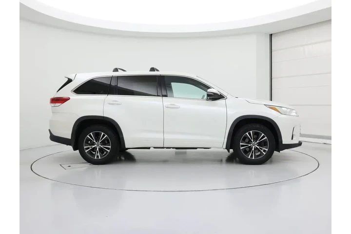 $24998 : Toyota Highlander 2018 AWD L image 7