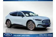 Ford Mustang Mach-E 2024 AWD