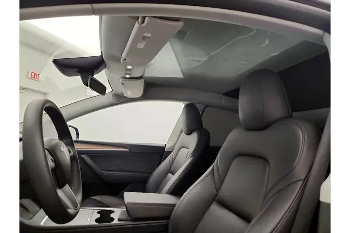 $39998 : Tesla Model Y 2025 AWD Perfo image 9