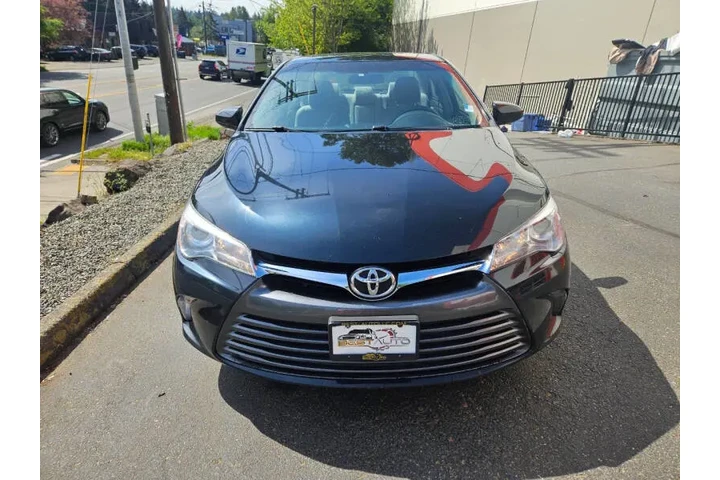 $7999 : 2015 Camry LE image 8