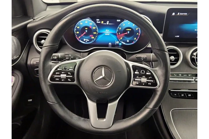 $24998 : Mercedes-Benz GLC 2020 GLC 3 image 10
