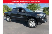 Silver Certified2016 Tacoma S en Madison