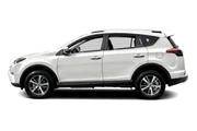 $19977 : Toyota RAV4 2018 XLE 4dr SUV thumbnail