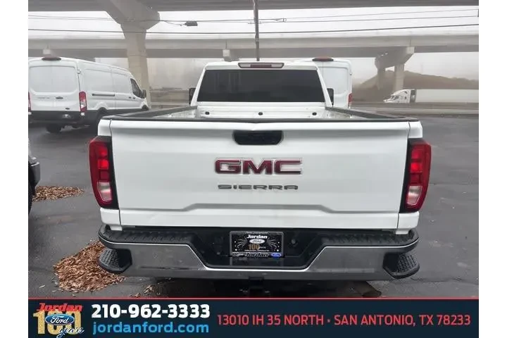 $31599 : GMC Sierra 2500HD 2020 4x2 B image 7