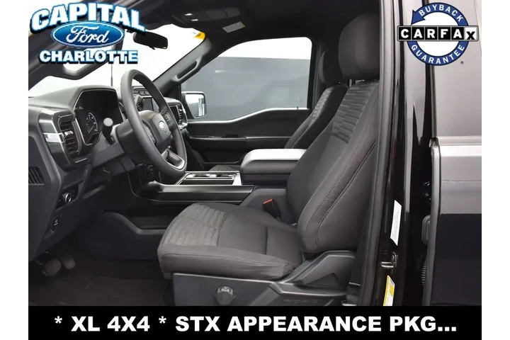 $32999 : Ford F-150 2023 4x4 XL 4dr S image 9