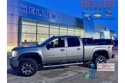 GMC Sierra 2500HD 2013 4x4 D en Chicago