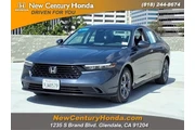 Honda Accord 2024 EX 4dr Sed en Los Angeles