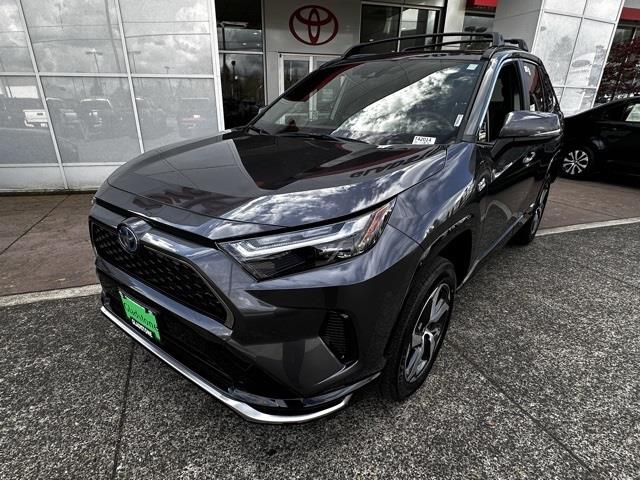 $47329 : 2024 RAV4 Prime SE image 2