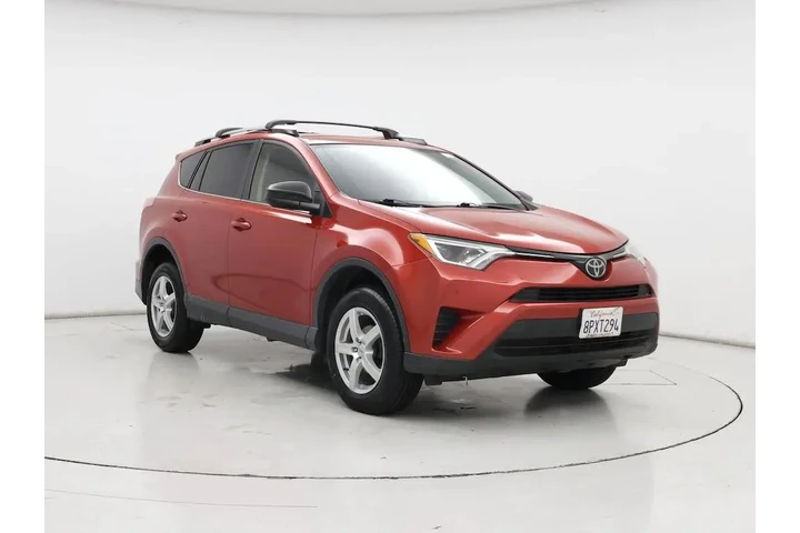 $16998 : Toyota RAV4 2017 LE 4dr SUV image 1