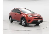 Toyota RAV4 2017 LE 4dr SUV en Stockton