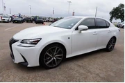 $24225 : Lexus GS 200t 2017 4dr Sedan thumbnail
