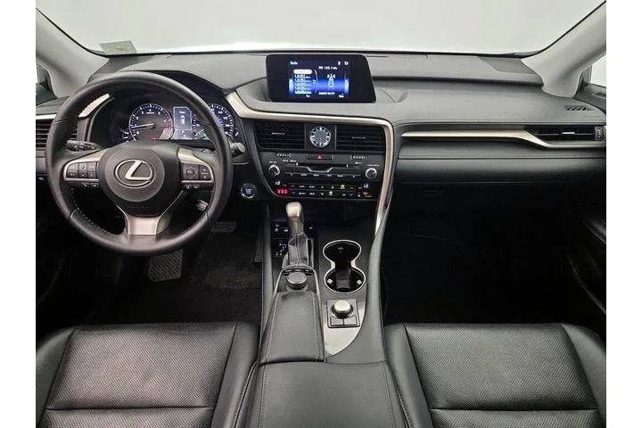 $27998 : Lexus RX 350 2018 4dr SUV image 9