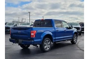 $18395 : Ford F-150 2018 4x4 Lariat 4 thumbnail