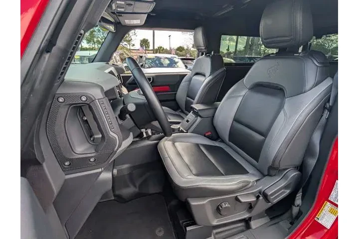 $38997 : Ford Bronco 2024 4x4 Big Ben image 6