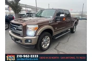 $29975 : Ford F-250 Super Duty 2011 4 thumbnail