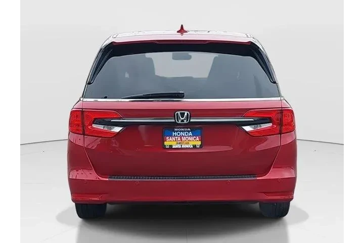 $39799 : Honda Odyssey 2023 Elite 4dr image 6