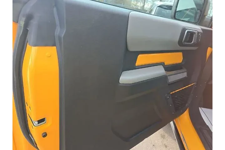 $30999 : Ford Bronco 2021 4x4 Badland image 9