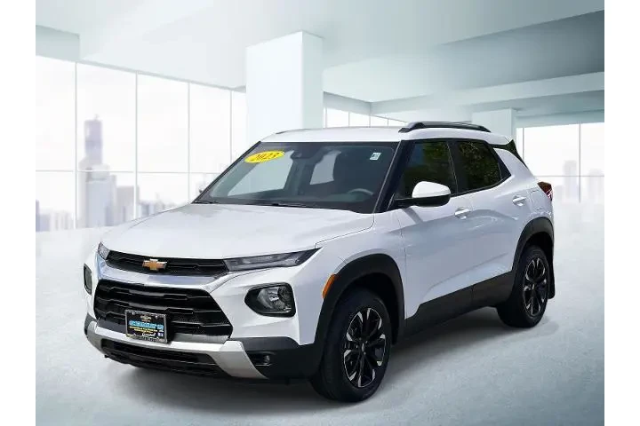 $20888 : Chevrolet Trailblazer 2023 4 image 1