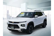 Chevrolet Trailblazer 2023 4 en Long Island