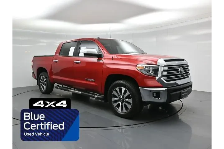 $39672 : Toyota Tundra 2019 4x4 Limit image 1