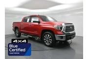 Toyota Tundra 2019 4x4 Limit en San Diego