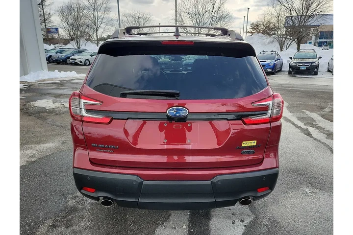 $32995 : Subaru Ascent 2023 AWD Onyx image 5