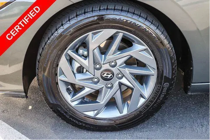 $18498 : Hyundai ELANTRA Hybrid 2024 image 9
