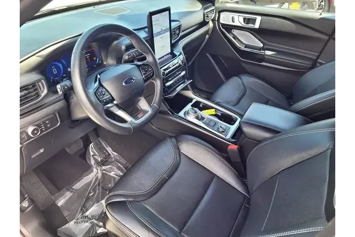 $34999 : Ford Explorer 2021 AWD ST 4d image 10