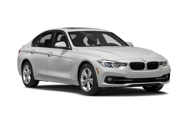$15905 : BMW 3 Series 2017 AWD 330i x image 6